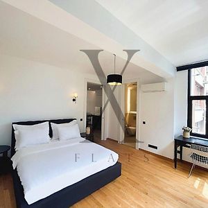 Standaard Appartement